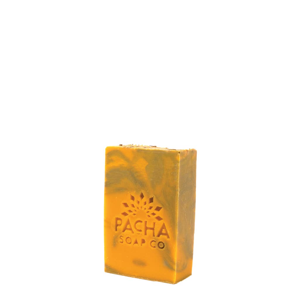 Pacha Bar Soap