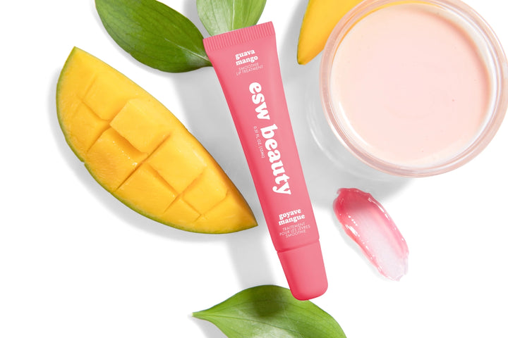 Smoothie Lip Treatment