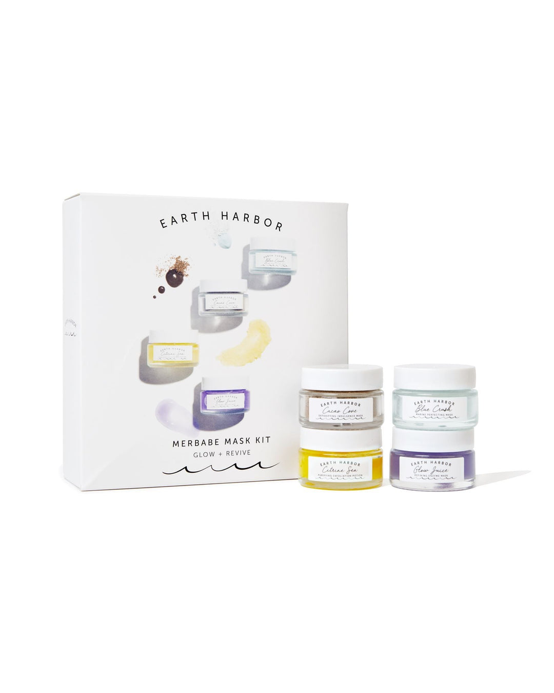 Mini Skincare Sets