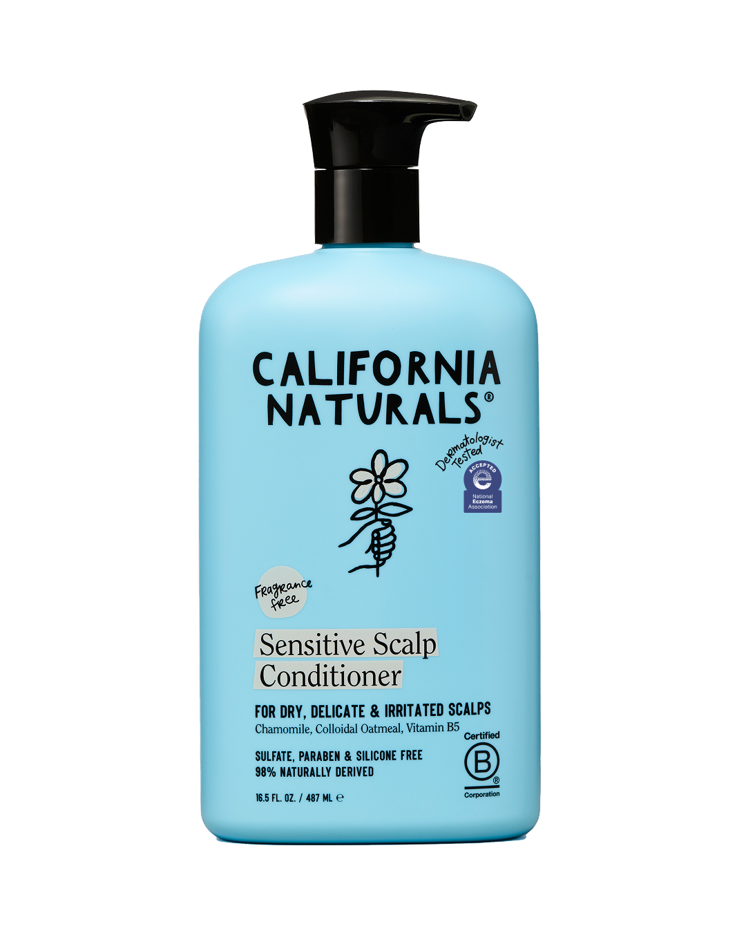 Sensitive Scalp Conditioner