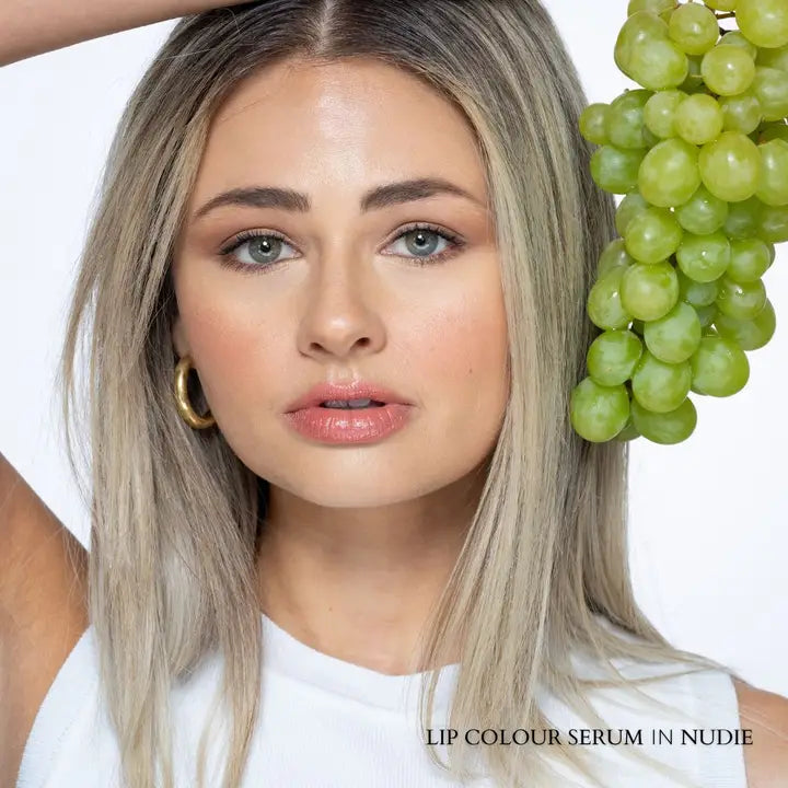 Hydrating Lip Colour Serum