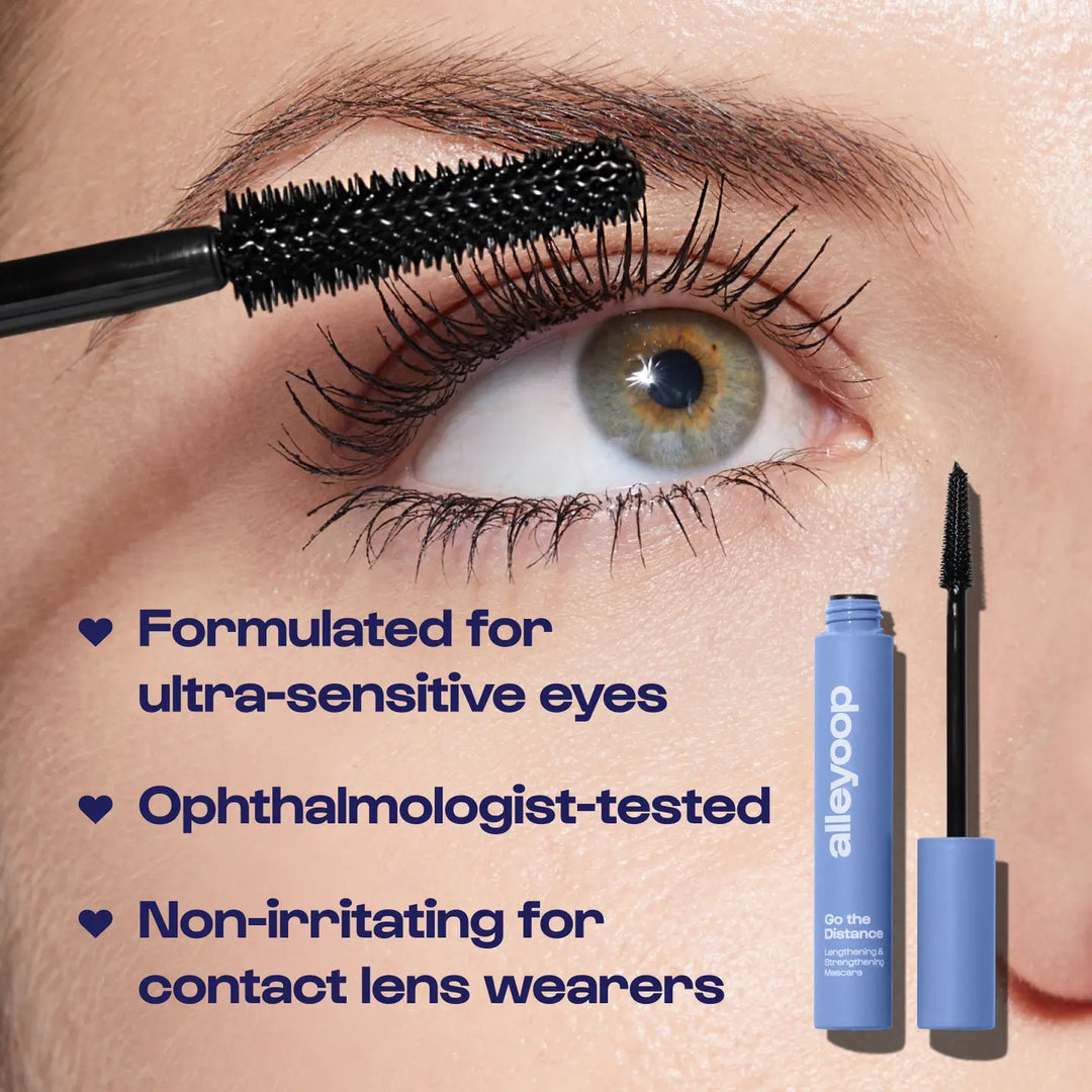 Go the Distance Tubing Mascara