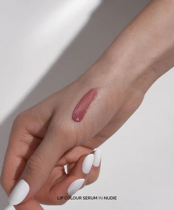 Hydrating Lip Colour Serum