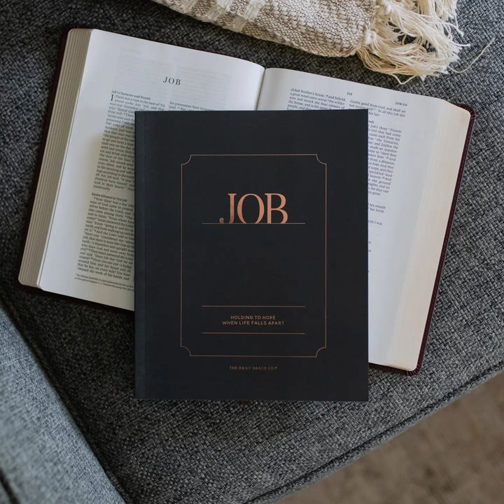 The Daily Grace Co Books of the Bible Studies