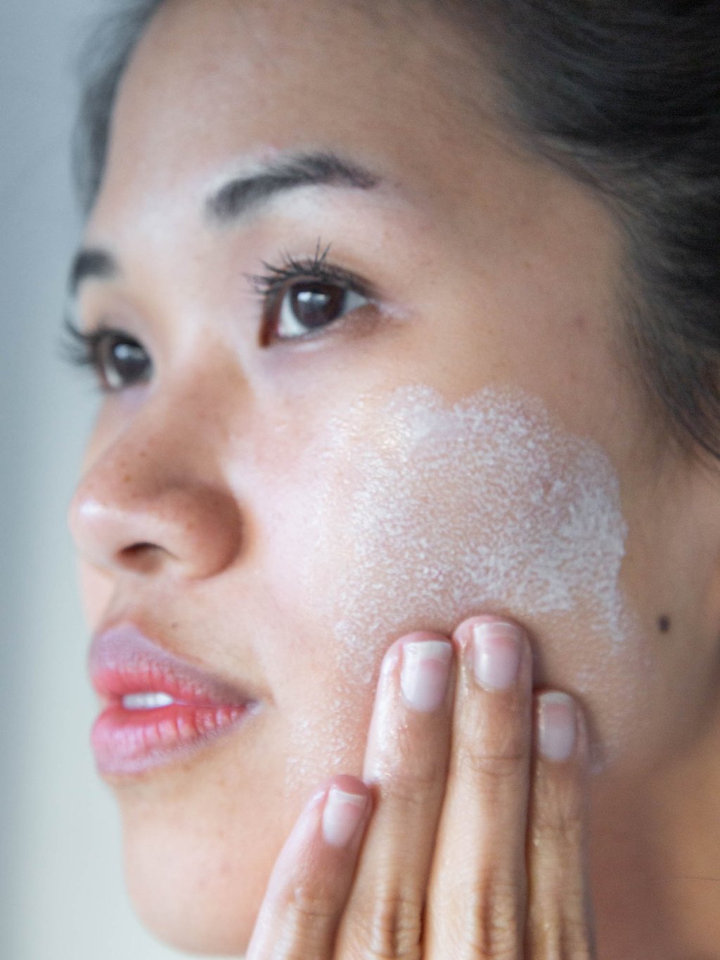 Oil to Milk Cleanser