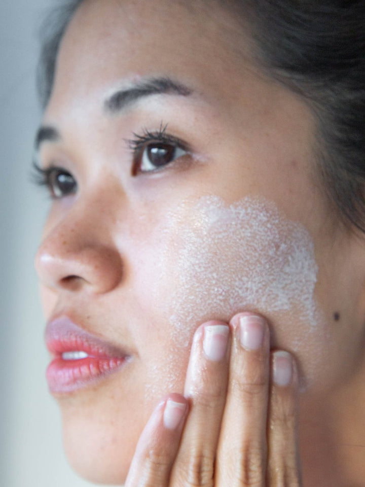 Oil to Milk Cleanser