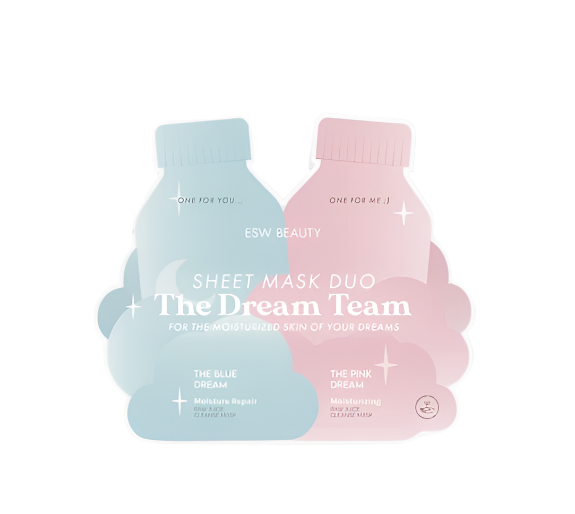 Sheet Mask Duo