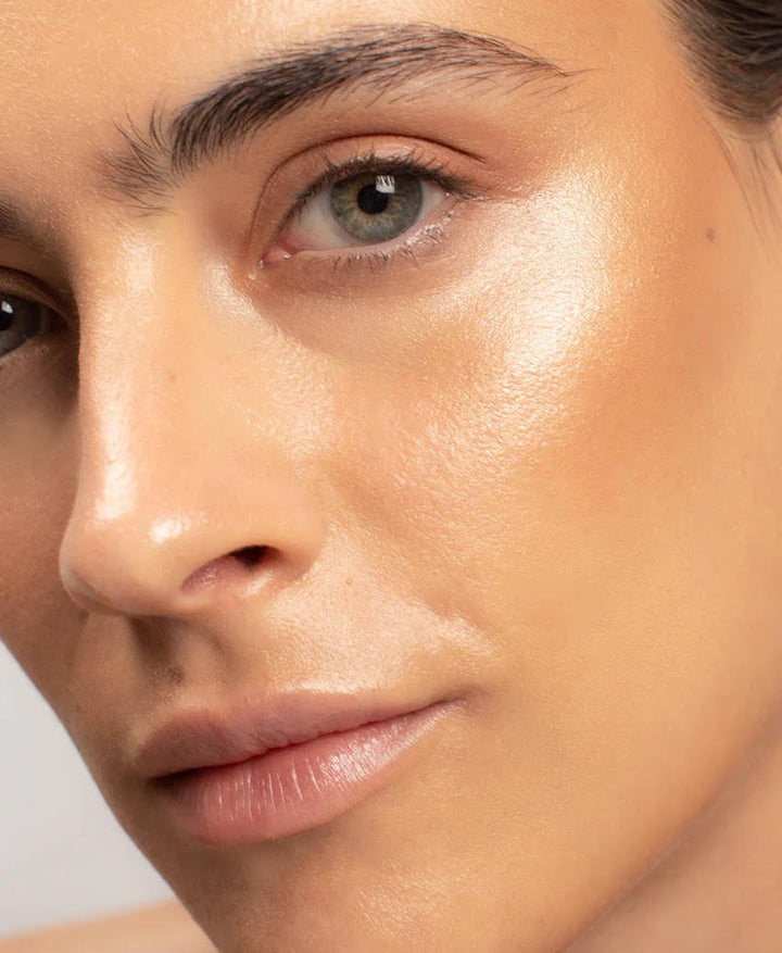 Vanilla Balm Highlighter