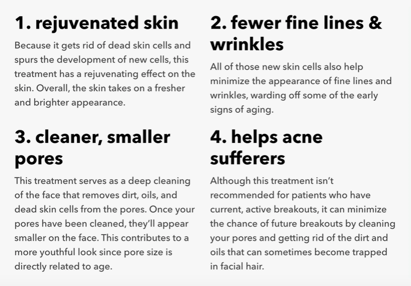 Eco Friendly Dermaplaner Set