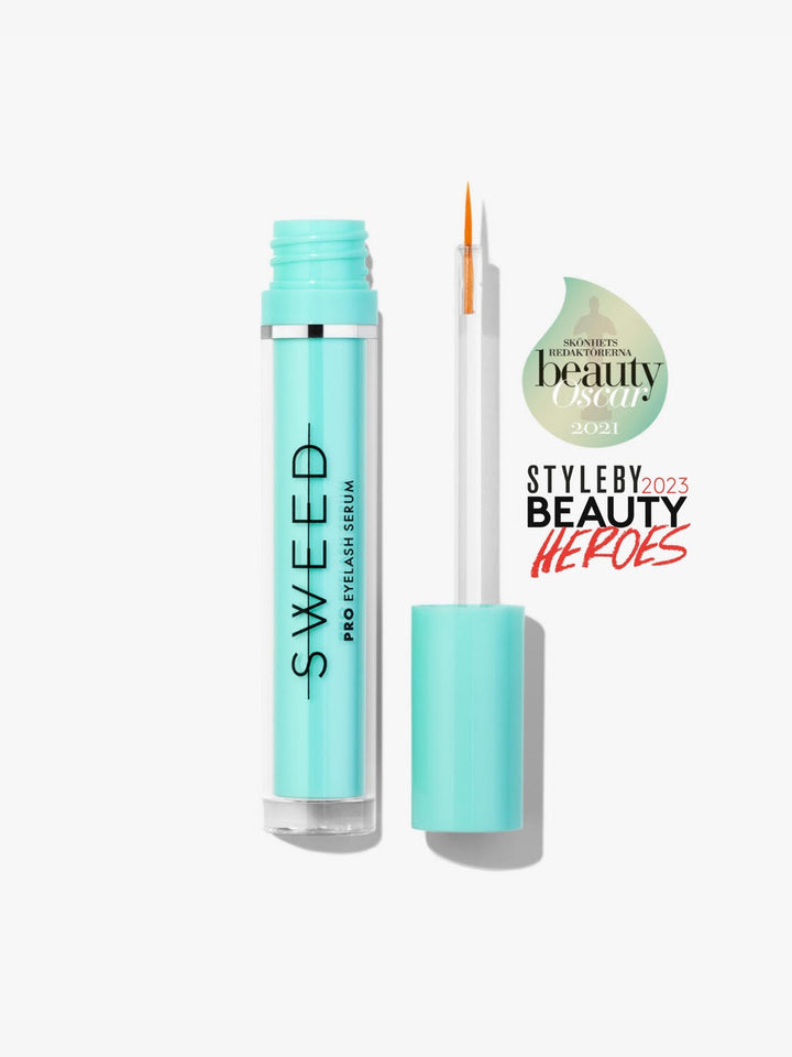 Eyelash Growth Serum