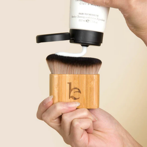 Self Tanner Blending Body Brush