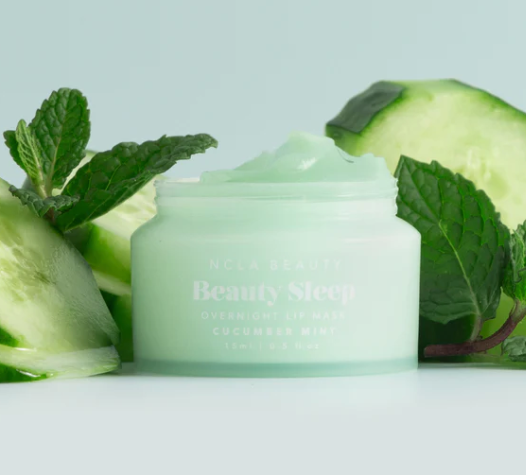 Beauty Sleep Overnight Lip Mask