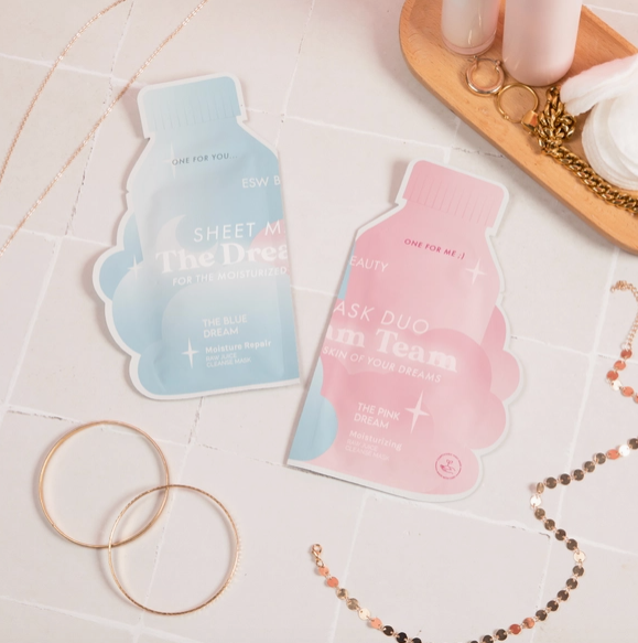 Sheet Mask Duo