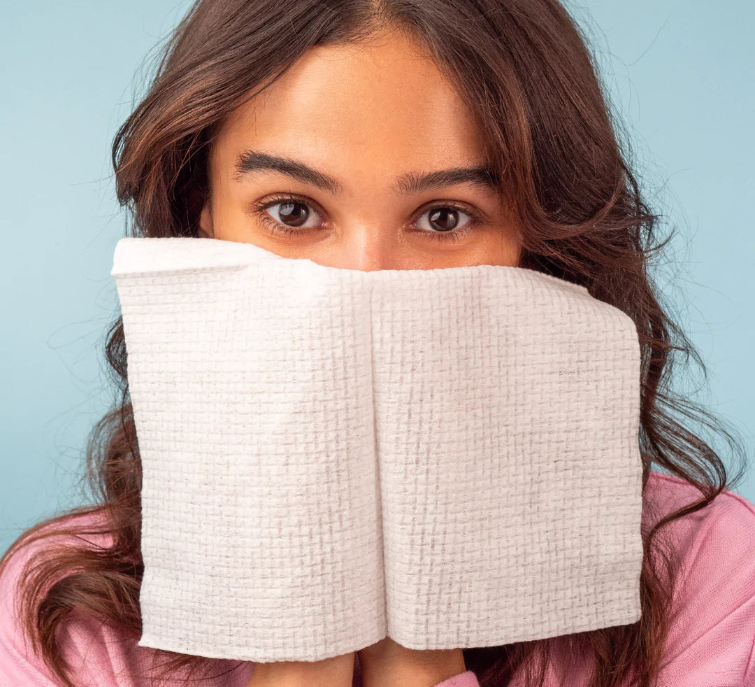 Clean Towels XL