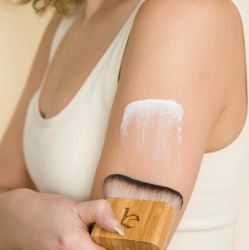 Self Tanner Blending Body Brush