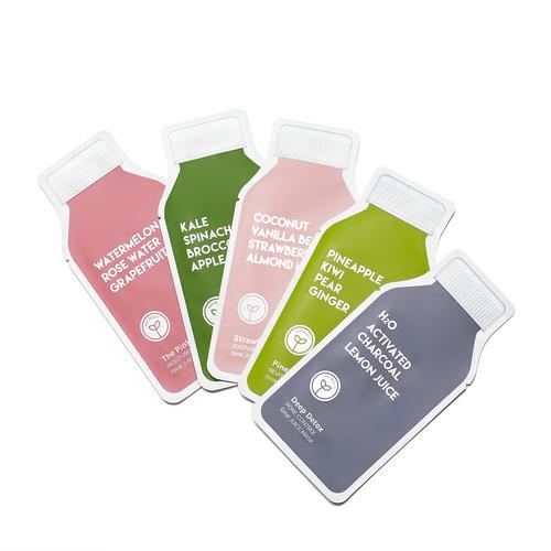 Sheet Mask Set