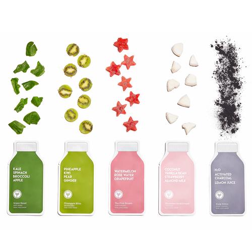 Sheet Mask Set
