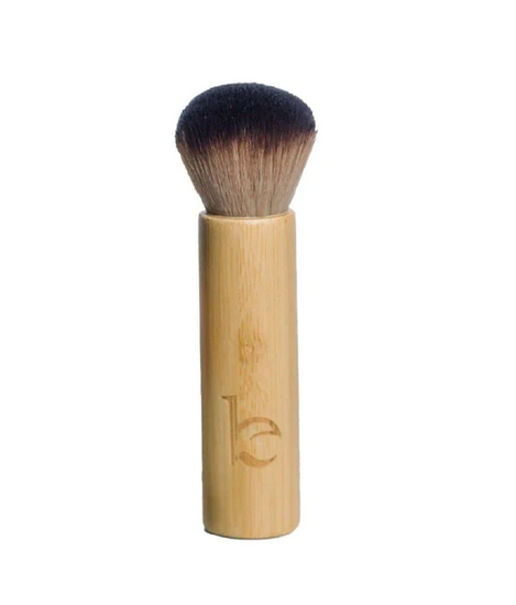 Self Tanner Kabuki Facial Brush