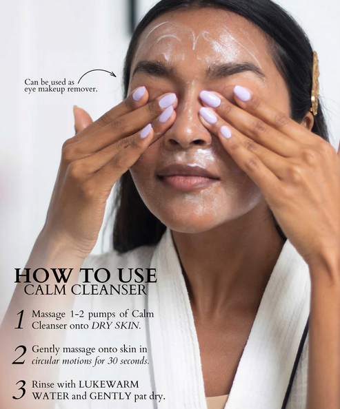 Calm Cleanser