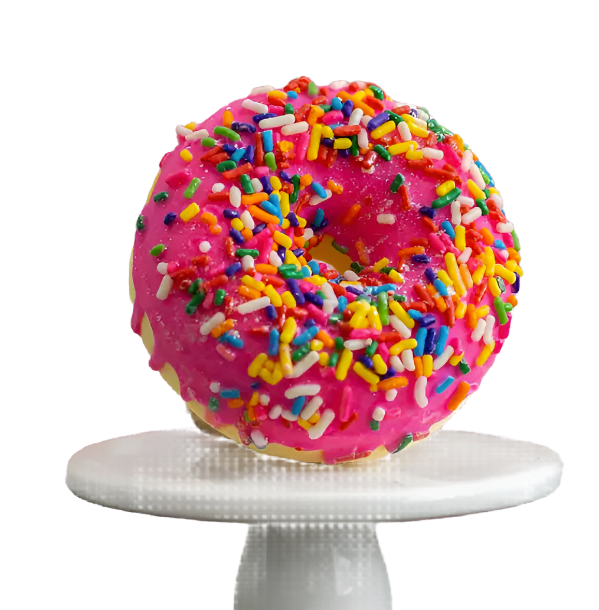 Sweets Collection Bath Bombs