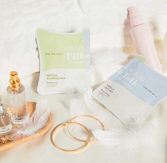 Sheet Mask Duo