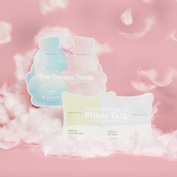 Sheet Mask Duo