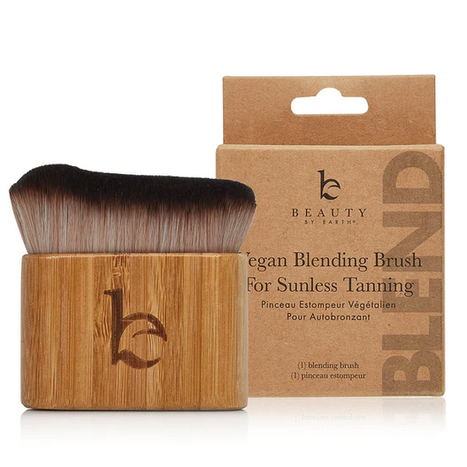 Self Tanner Blending Body Brush