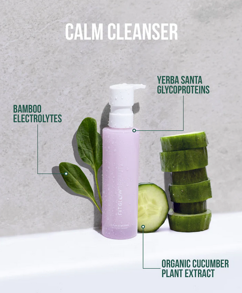 Calm Cleanser