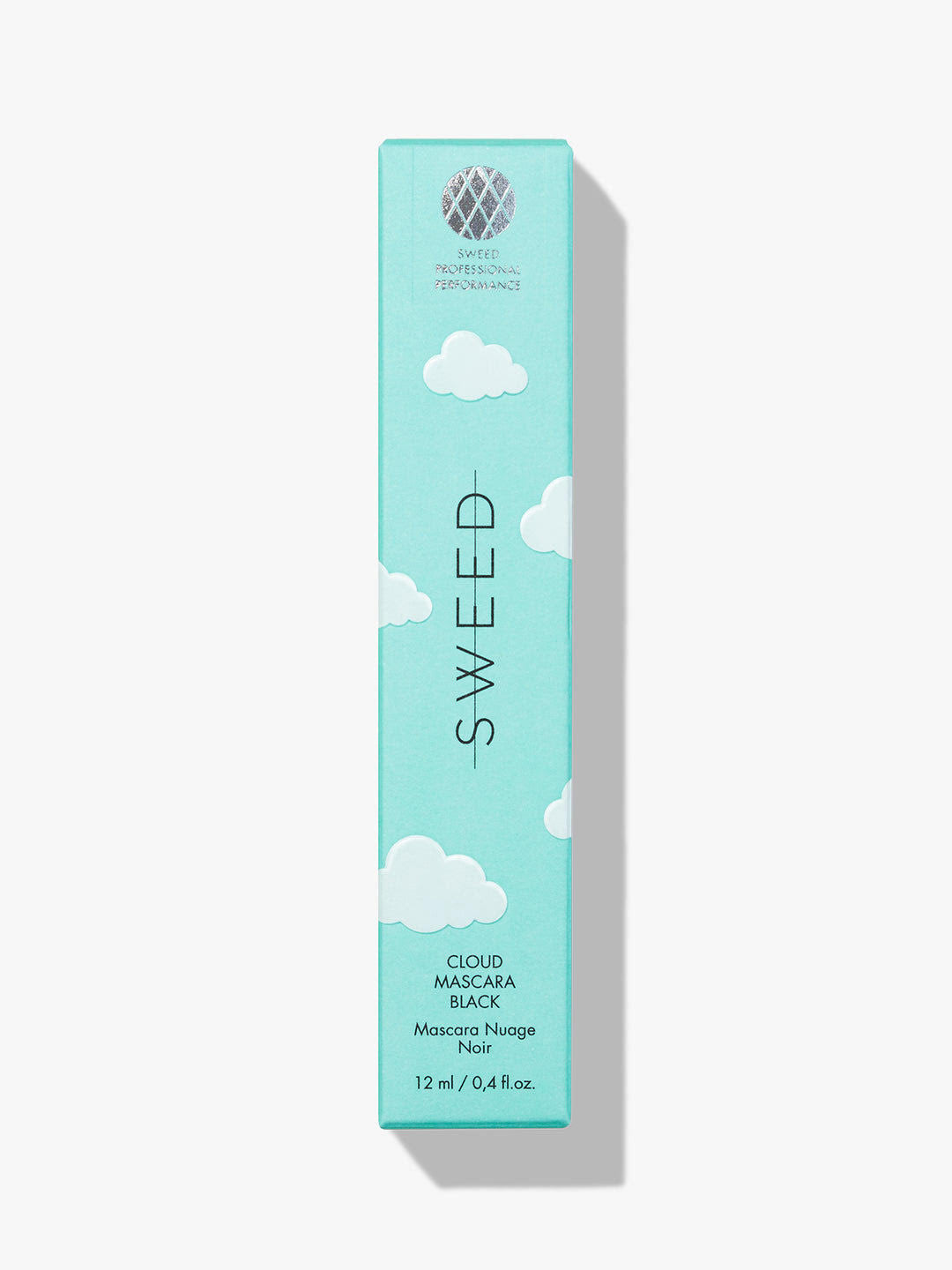 Cloud Mascara