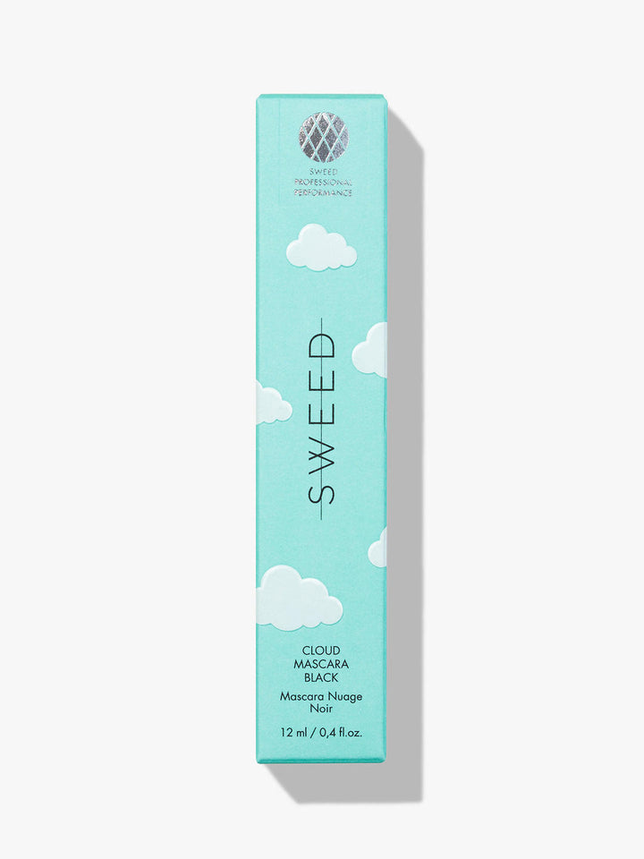 Cloud Mascara