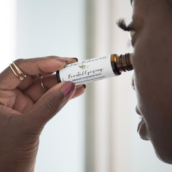 RevitalEyezing EyeLash and Brow Serum