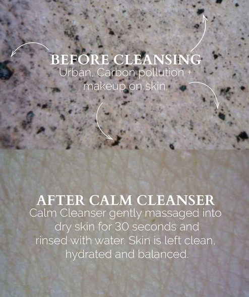 Calm Cleanser