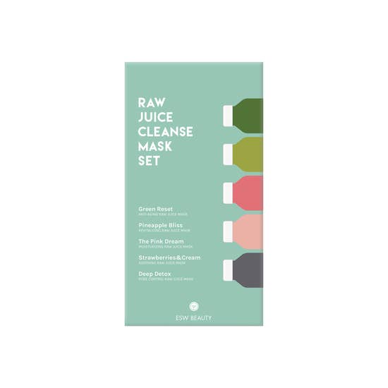 Sheet Mask Set