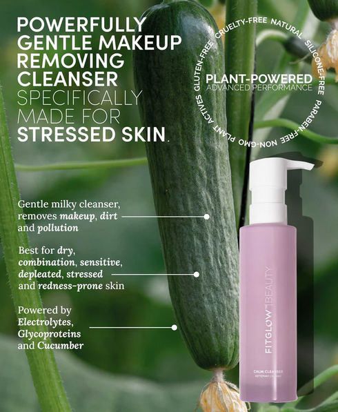 Calm Cleanser