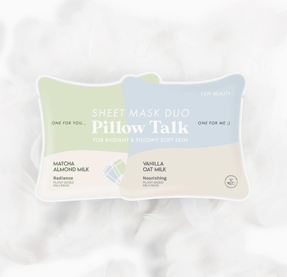 Sheet Mask Duo