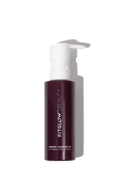 Makeup Cleansing Oil