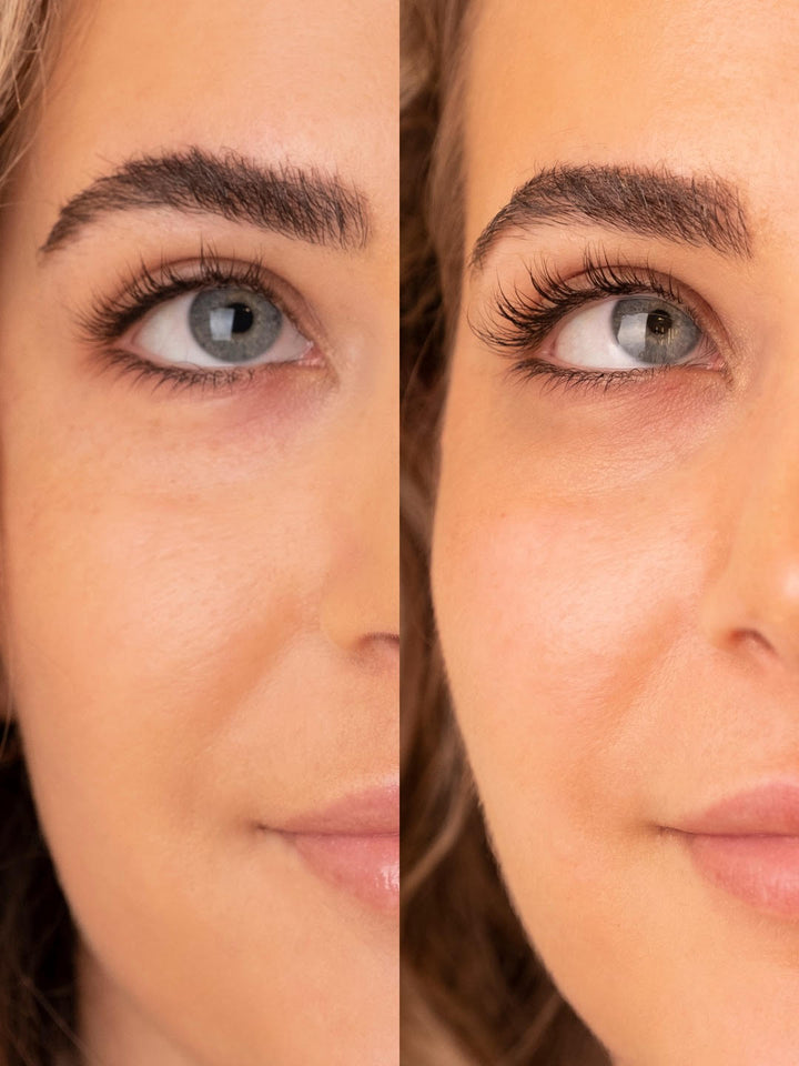 Eyelash Growth Serum