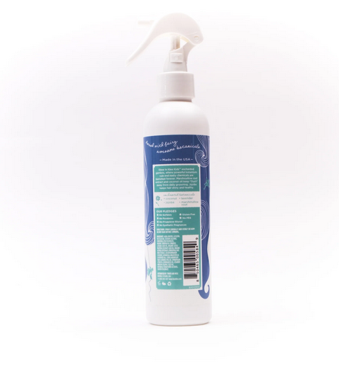 Kids Magical Detangler