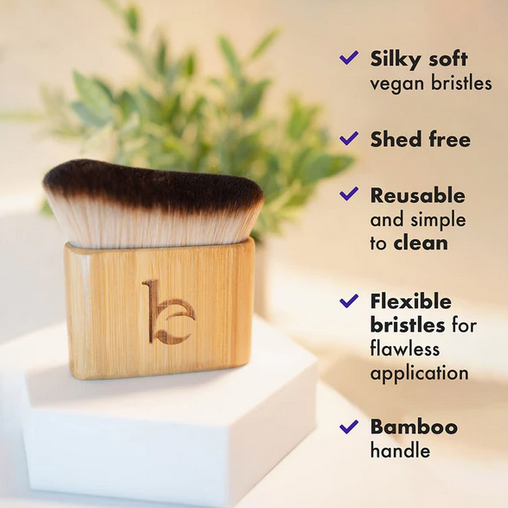 Self Tanner Blending Body Brush