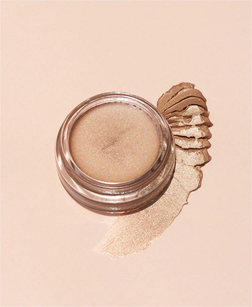 Vanilla Balm Highlighter