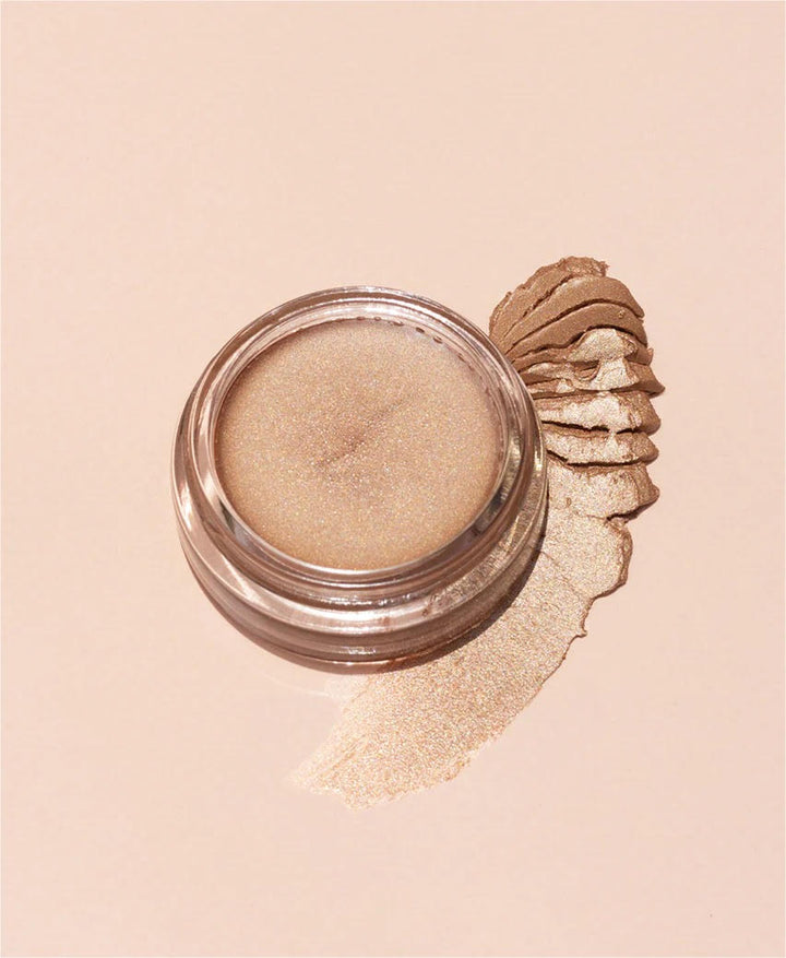 Vanilla Balm Highlighter