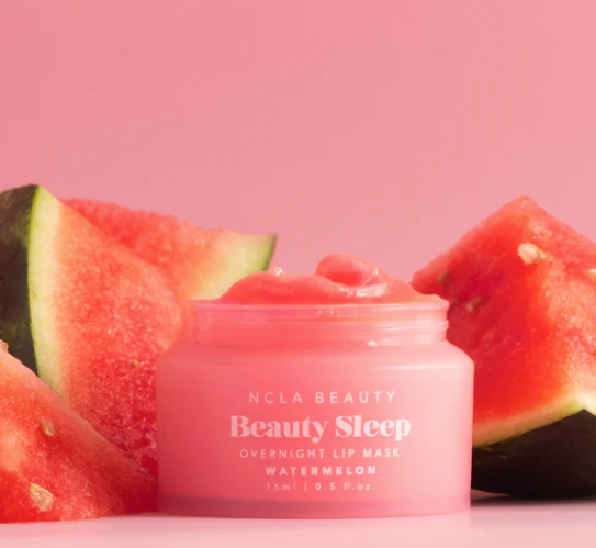 Beauty Sleep Overnight Lip Mask
