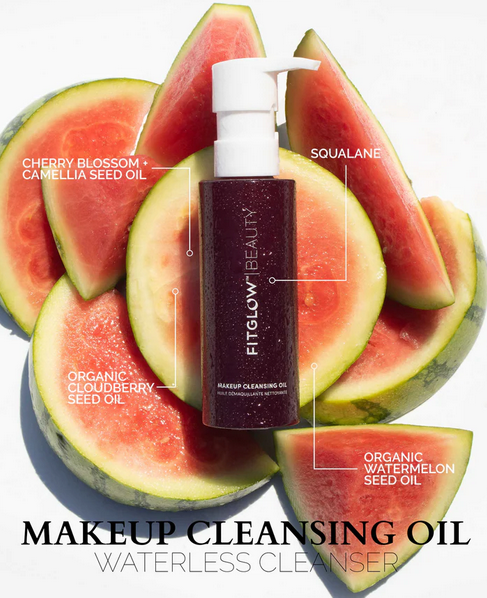 Makeup Cleansing Oil