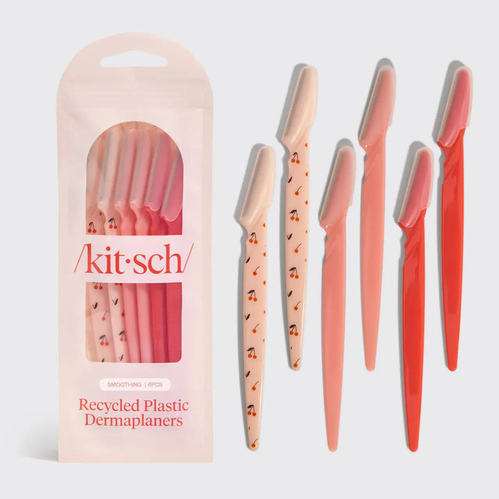 Eco Friendly Dermaplaner Set