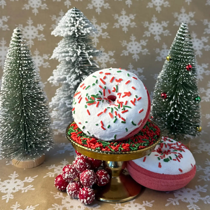 Sweets Collection Bath Bombs