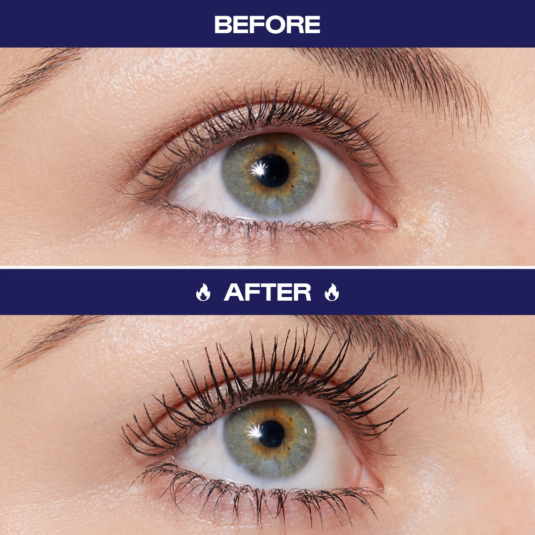 Go the Distance Tubing Mascara