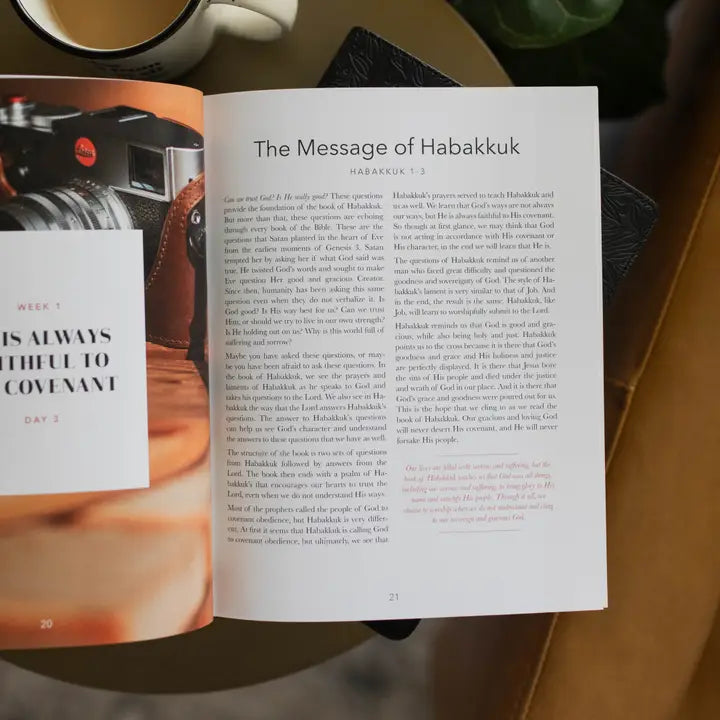 The Daily Grace Co Books of the Bible Studies