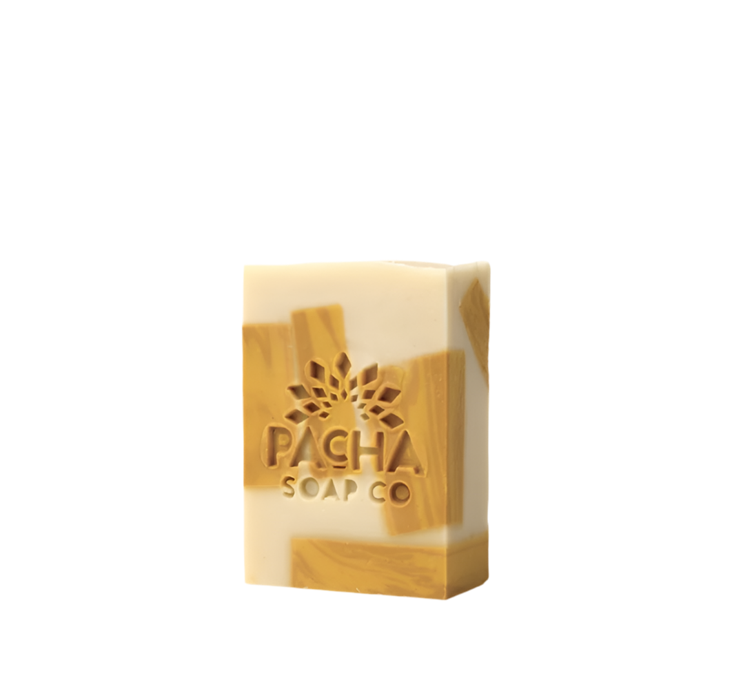 Pacha Bar Soap