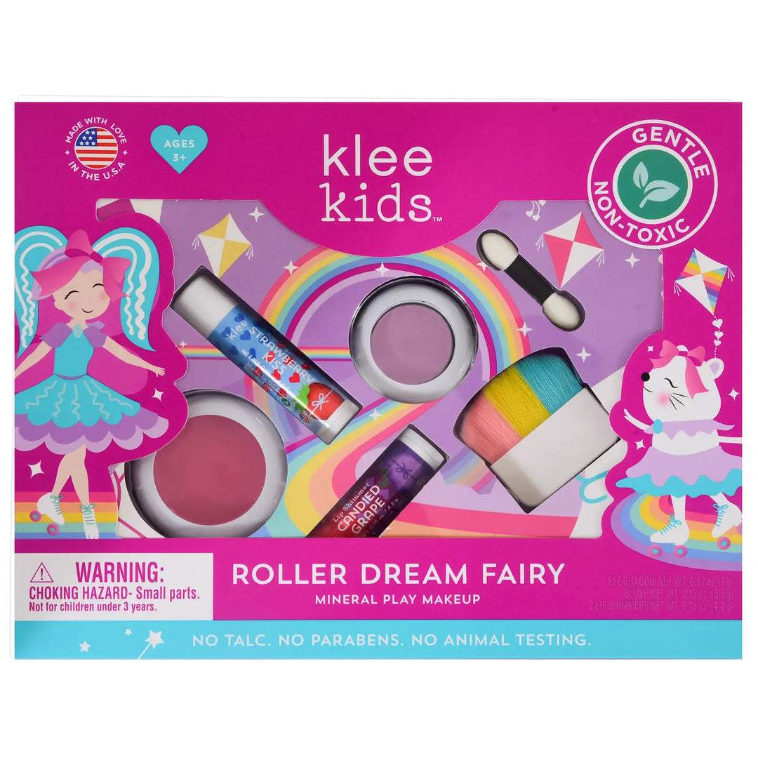 Klee Kids Play Makeup Set