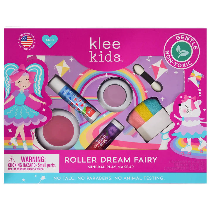 Klee Kids Play Makeup Set